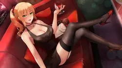 摇摆女孩 游戏图片: img3.webp