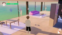 image de jeu Vacances sur Sweet Beach: img7.webp