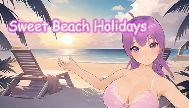 Sweet Beach Holidays main image