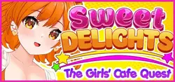 スウィート・ディライト:The Girl’s Cafe Quest