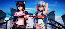 甘い悪魔ハンター [v1.2.0 FIXED]