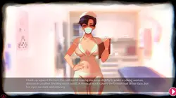 imagem do jogo Sweet Dreams Succubus: Edição de pesadelo: img2.webp