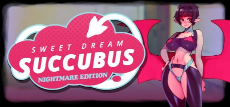 Sweet Dreams Succubus: Nightmare Edition main image