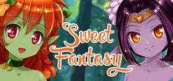 甘い fantasy