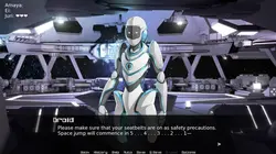 Sweet Galaxy Adventure game image: img2.webp