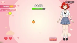 Sweet Harvest game image: img2.webp