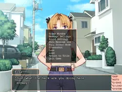 甘い家 ~H na oneeさん wa Suki デスカ?~ ゲーム画像: img1.webp