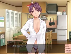 甘い家 ~H na oneeさん wa Suki デスカ?~ ゲーム画像: img2.webp