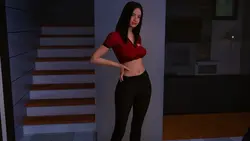 甜蜜的家术 游戏图片: img1.webp