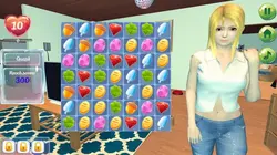 image de jeu Amour de la maison douce: img3.webp