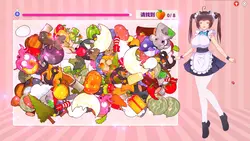 imagen del juego Sweet House: img4.webp