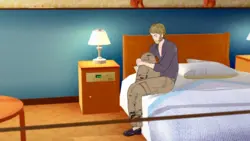 可爱的小米娅 游戏图片: img1.webp