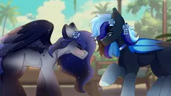 Sweet Love | PONY NSFW game image: img0.webp