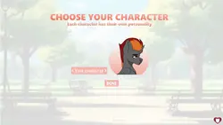 Sweet Love | PONY NSFW game image: img3.webp