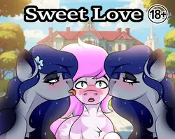 Amor dulce