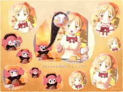 Sweet Mami game image: img3.webp