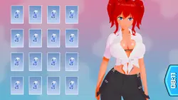 imagem do jogo Sweet Memo Lewd Detective: img1.webp