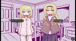 imagen del juego Sweet Pension Life with Nordic Sisters: img5.webp