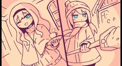 imagen del juego Sweet Pension Life with Nordic Sisters: img6.webp