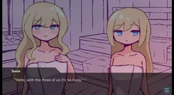 imagen del juego Sweet Pension Life with Nordic Sisters: img8.webp
