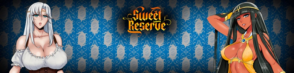 Sweet Reserve [v0.001] main image