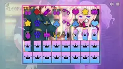 Süße Geschichte Bad Girl Spielbild: img3.webp