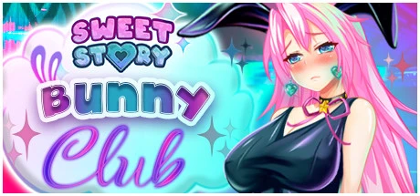 Sweet Story Bunny Club main image