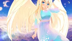 甘い ストーリー Fallen エンジェル ゲーム画像: img0.webp