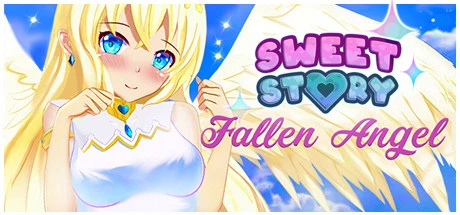 Sweet Story Fallen Angel main image