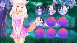 image de jeu Belle histoire Neko: img2.webp