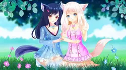image de jeu Belle histoire Neko: img3.webp