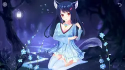 image de jeu Belle histoire Neko: img4.webp