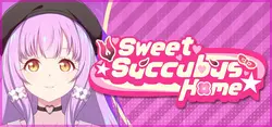 Sweet Succubus Home