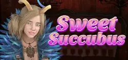 可爱的Succubus