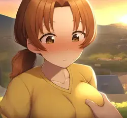 甜蜜的夏季节日 游戏图片: img2.webp