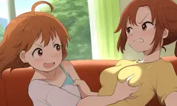甜蜜的夏季节日 游戏图片: img6.webp