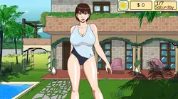 Sweet Summer Job Spielbild: img1.webp
