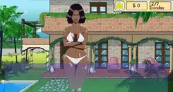 Sweet Summer Job Spielbild: img4.webp