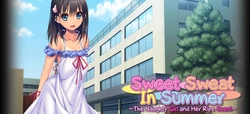 甘い 汗 で 夏: ザ· わんぱく 少女 と 彼女の 熟した scent