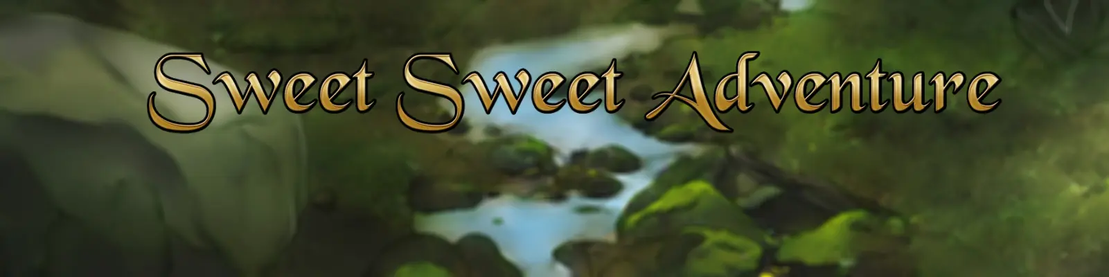 Sweet Sweet Adventures [v0.1.0.0] main image
