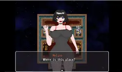 スウィートニグマレ ゲーム画像: img0.webp
