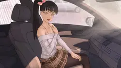 imagen del juego Monstruo más dulce Refrain: img3.webp