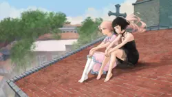 imagen del juego Monstruo más dulce Refrain: img6.webp
