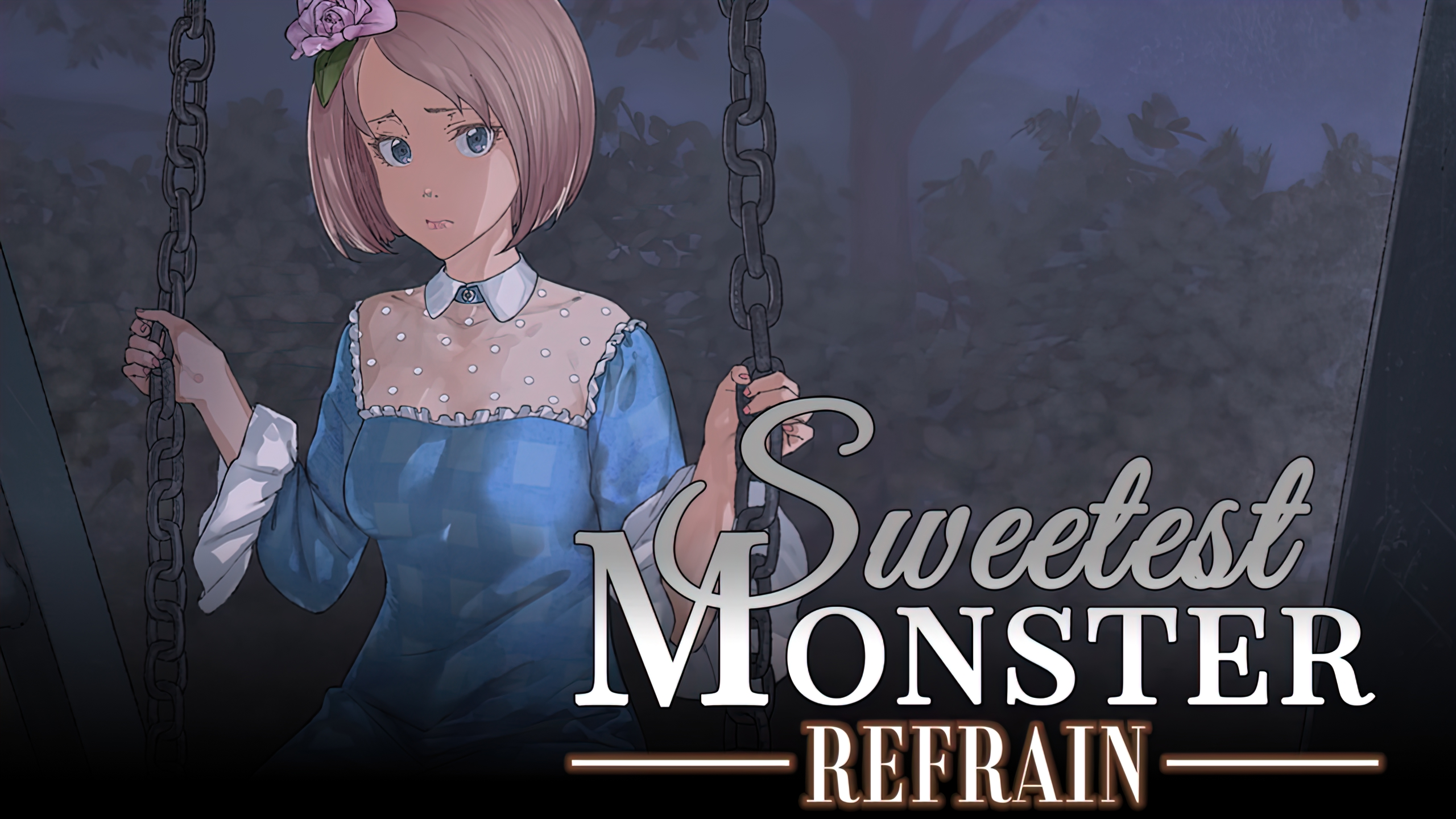 Sweetest Monster Refrain main image