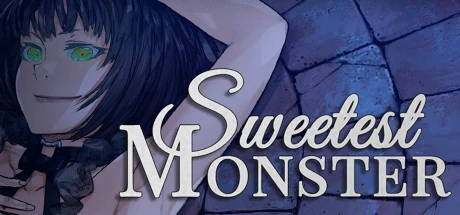 Sweetest Monster main image