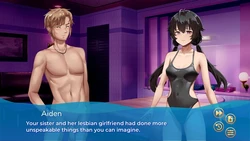 Swimmer Admiration 2 game image: img1.webp