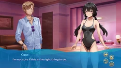 Swimmer Admiration 2 game image: img2.webp