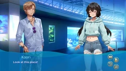 Swimmer Admiration 2 game image: img3.webp