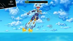 imagem do jogo Swimsuit Samurai: img0.webp