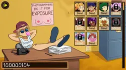 imagem do jogo Swimsuit Samurai: img2.webp